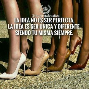 Meet your Posher, Luzmaria